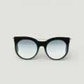 Alexander McQueen Edge Sunglasses AM0001S-001