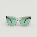 Alexander McQueen Edge Sunglasses AM0001S-002