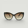 Alexander McQueen Sunglasses AM0003S-002