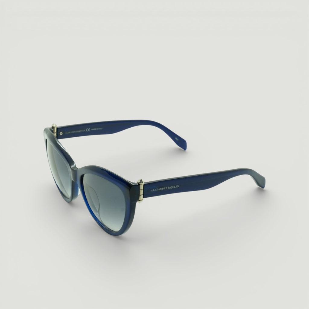 Alexander McQueen Sunglasses AM0003S-003