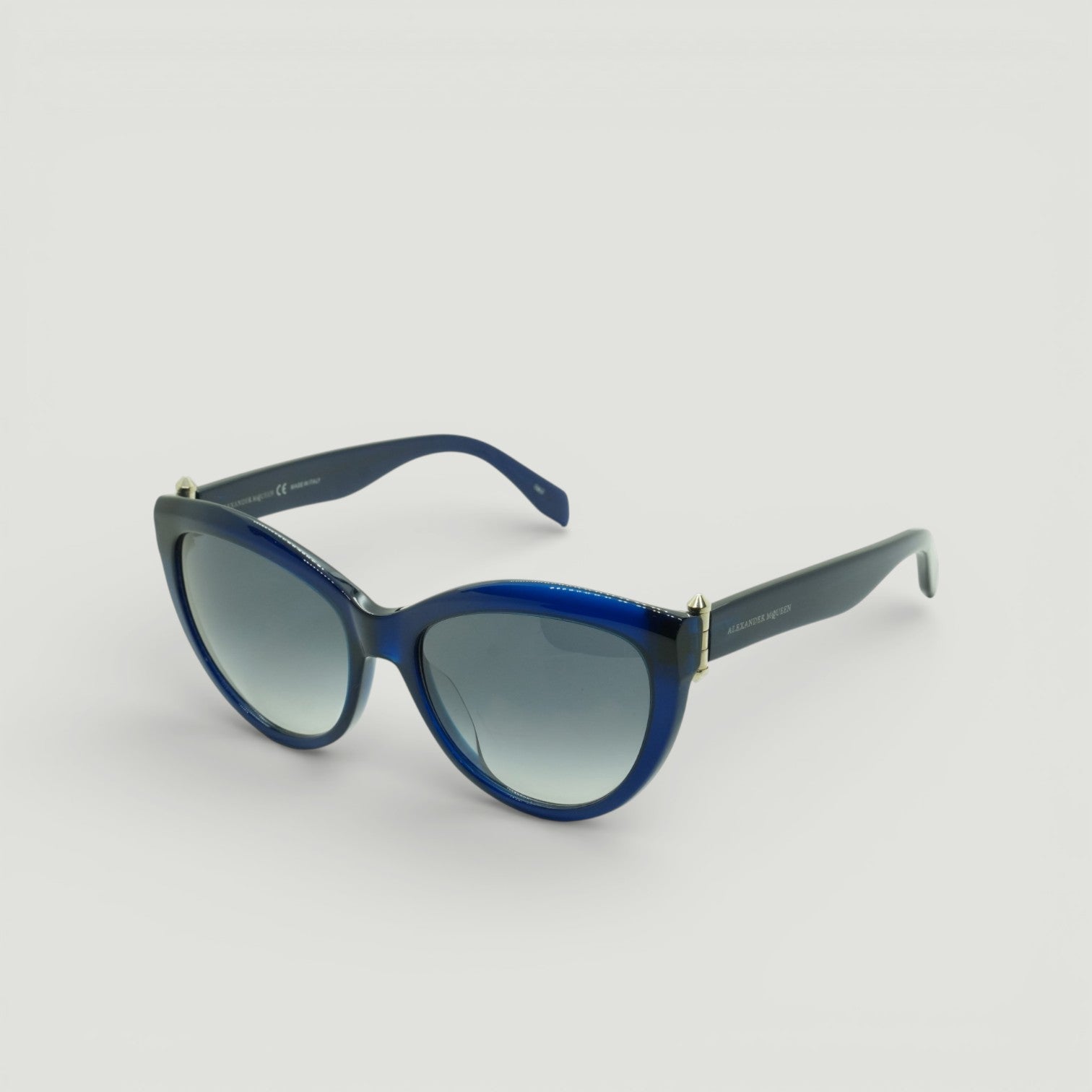 Alexander McQueen Sunglasses AM0003S-003