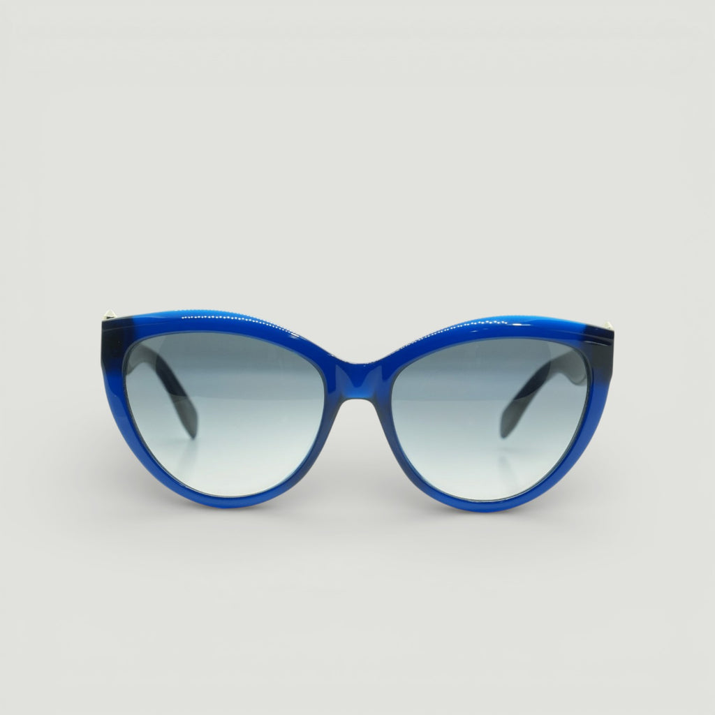 Alexander McQueen Sunglasses AM0003S-003