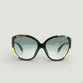 Alexander McQueen Sunglasses AM0006S-001