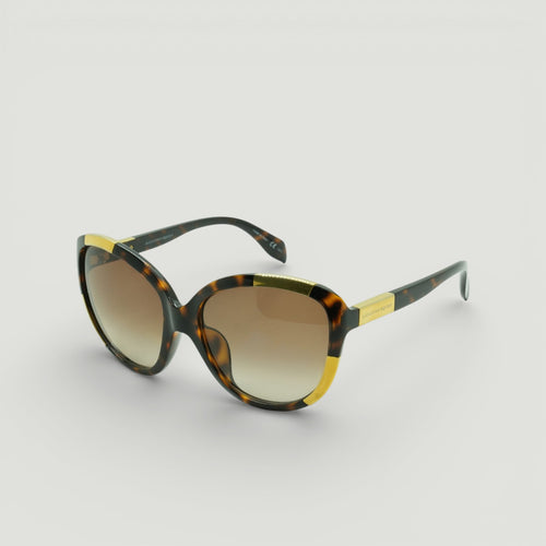 Alexander McQueen Sunglasses AM0006S-002