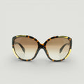 Alexander McQueen Sunglasses AM0006S-002