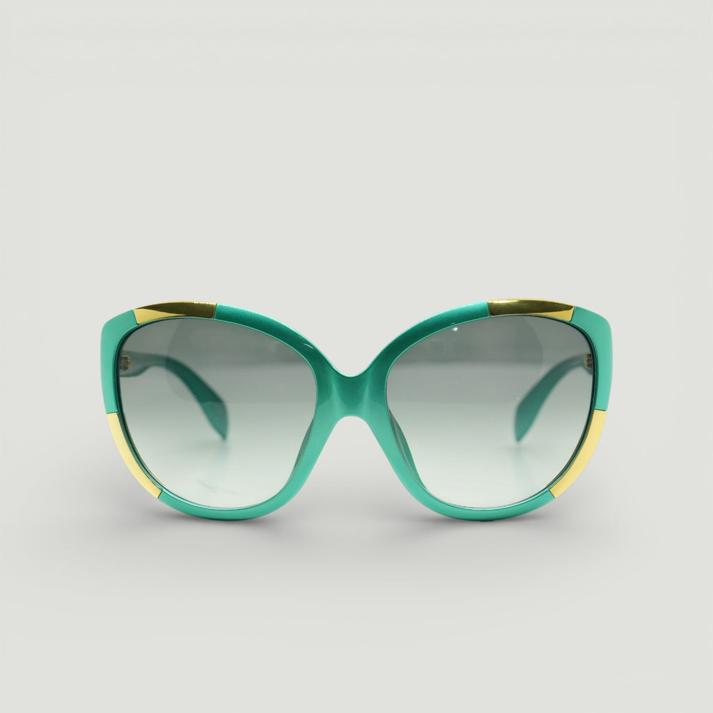 Alexander McQueen Sunglasses AM0006S-003