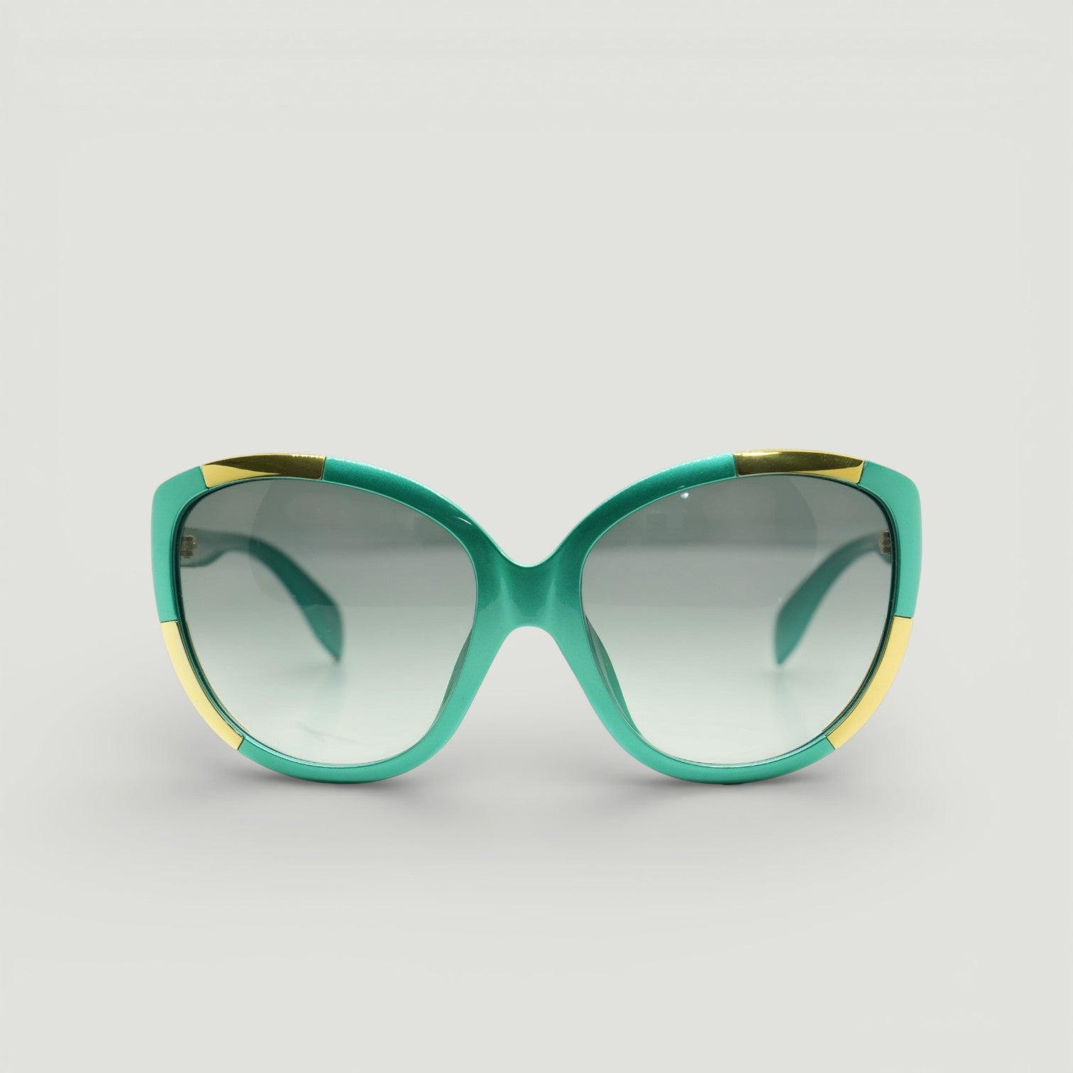 Alexander McQueen Sunglasses AM0006S-003