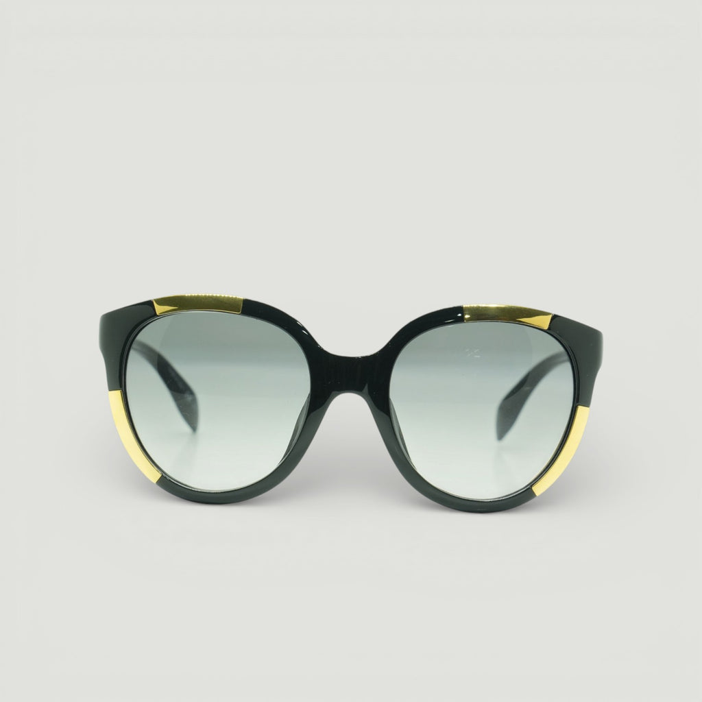 Alexander McQueen Sunglasses AM0007S-001