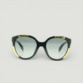 Alexander McQueen Sunglasses AM0007S-001