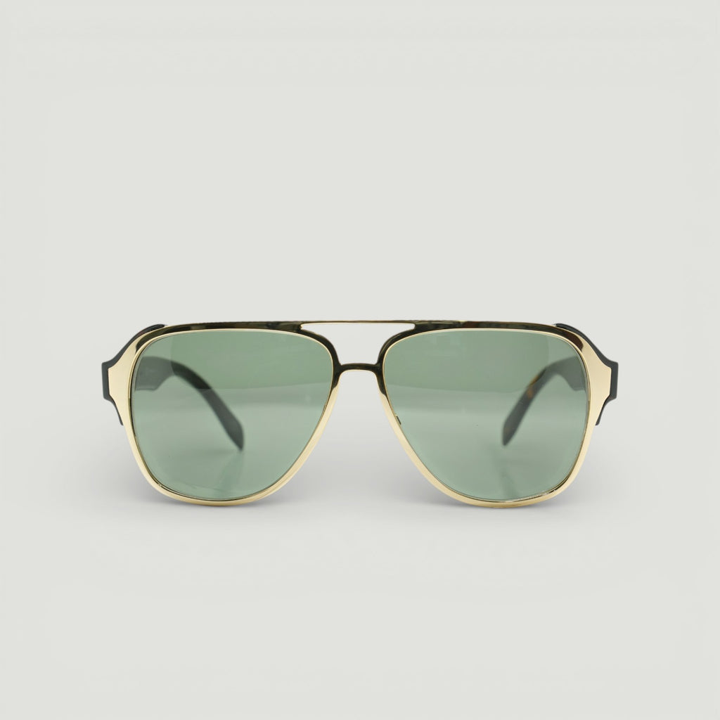 Alexander McQueen Sunglasses AM0012S-001