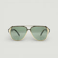Alexander McQueen Sunglasses AM0012S-001