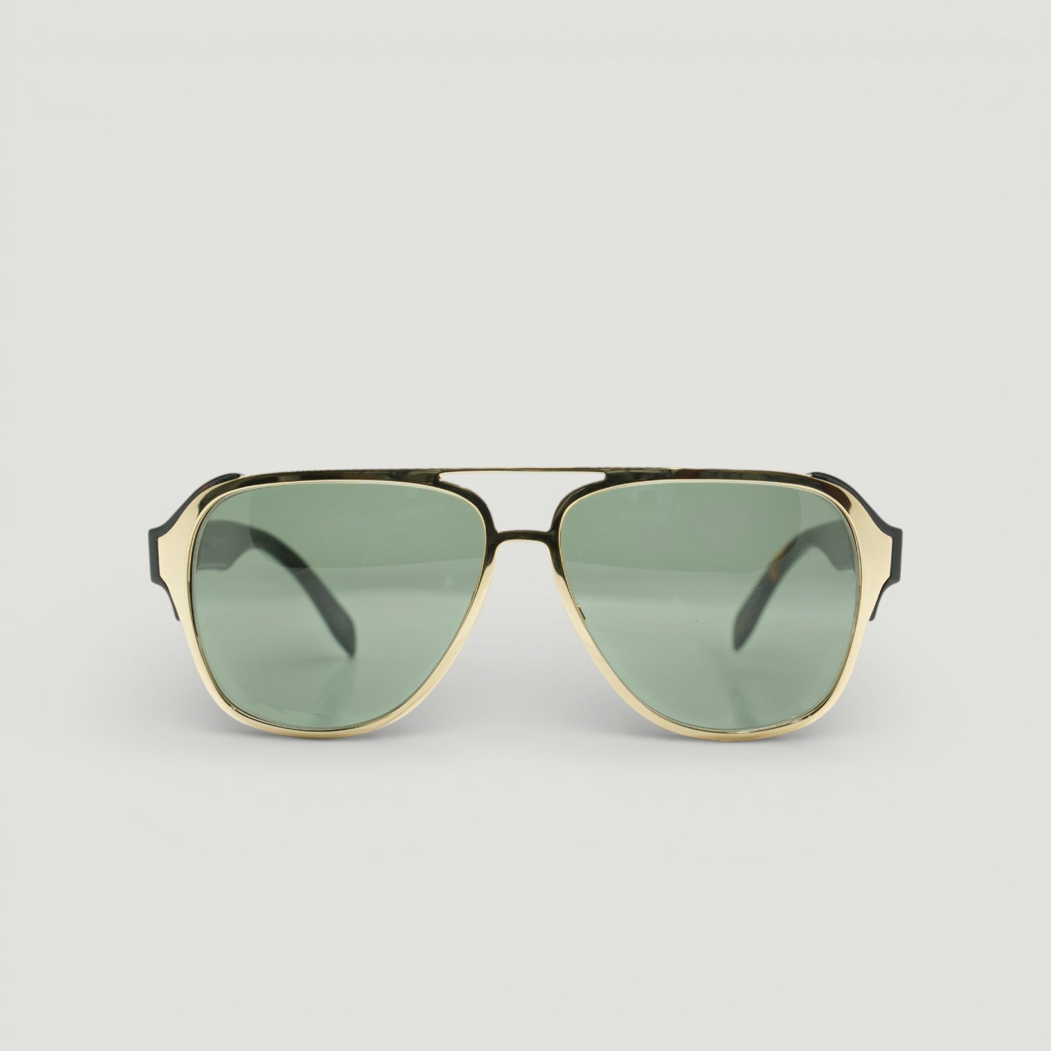 Alexander McQueen Sunglasses AM0012S-001