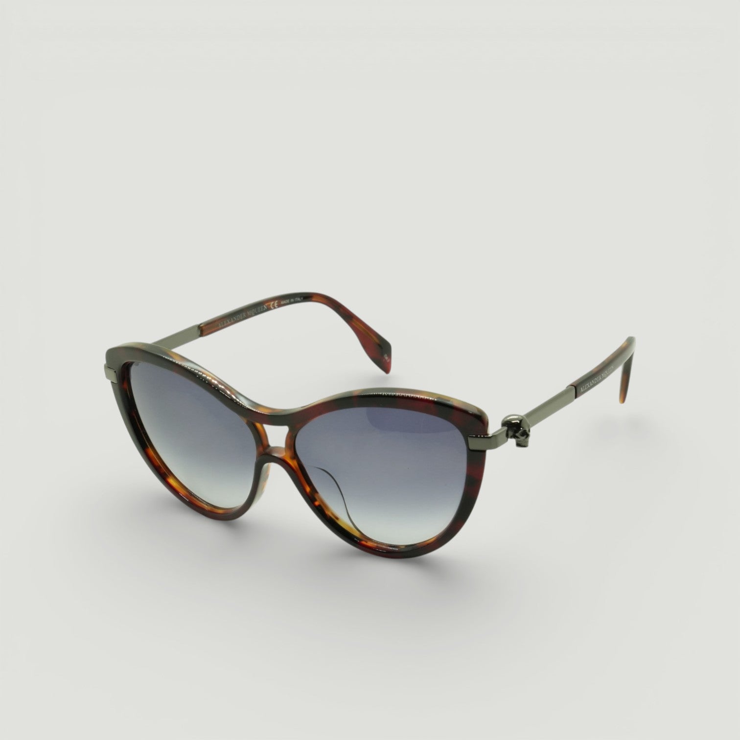 Alexander McQueen Sunglasses AM0021S-003