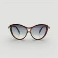 Alexander McQueen Sunglasses AM0021S-003