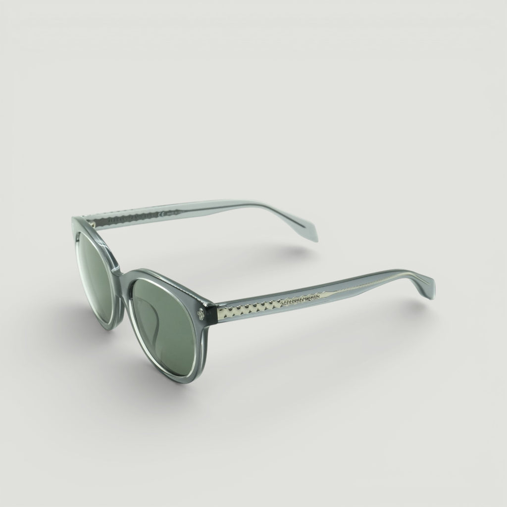 Alexander McQueen Sunglasses AM0024S 003