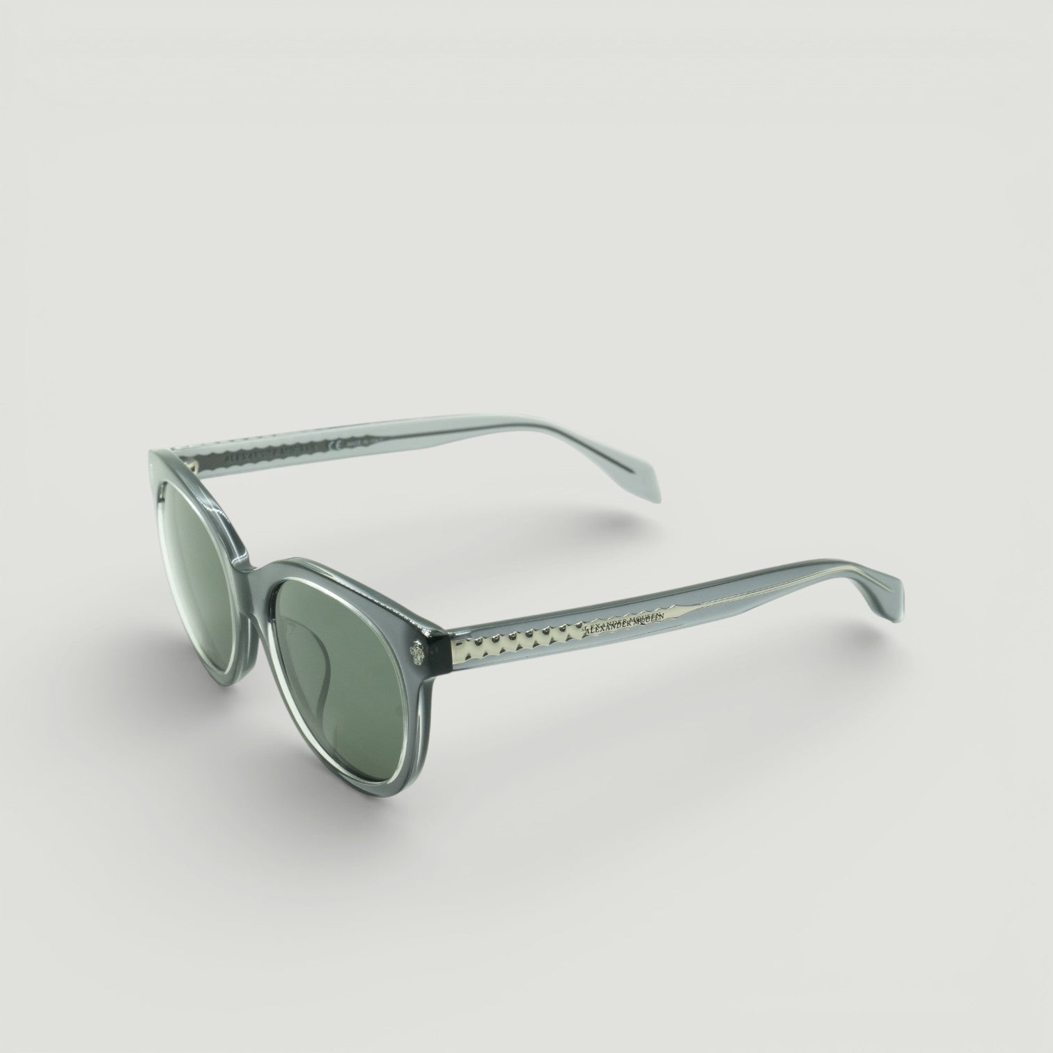 Alexander McQueen Sunglasses AM0024S 003