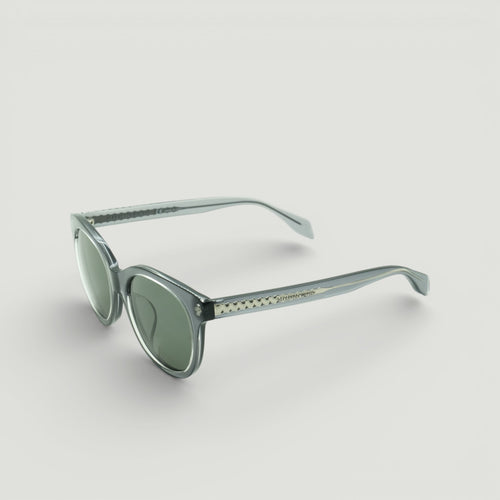 Alexander McQueen Sunglasses AM0024S 003