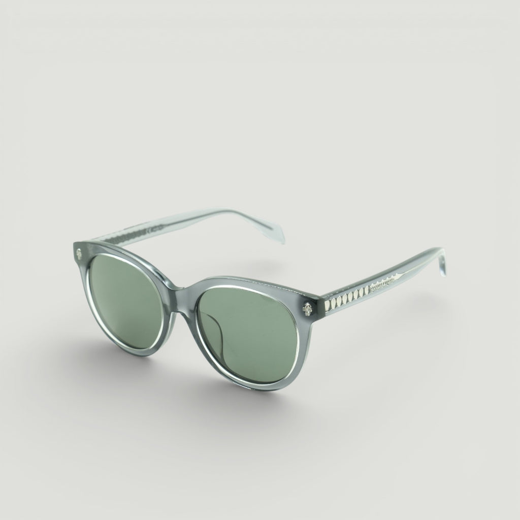 Alexander McQueen Sunglasses AM0024S 003