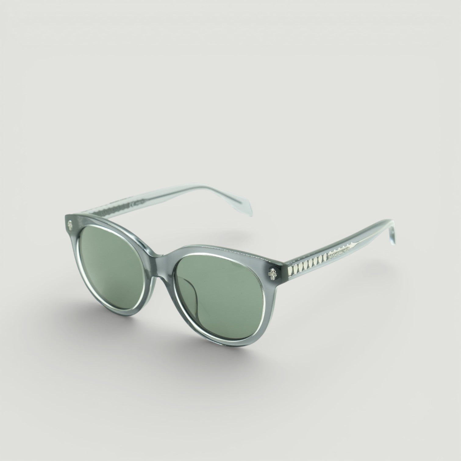 Alexander McQueen Sunglasses AM0024S 003