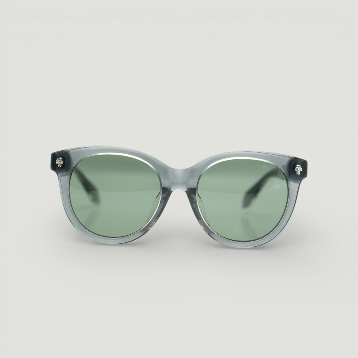 Alexander McQueen Sunglasses AM0024S 003
