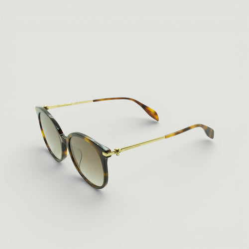 Alexander McQueen Sunglasses AM0135SA-002
