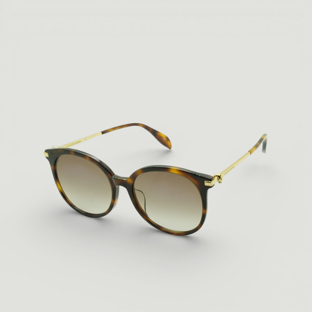 Alexander McQueen Sunglasses AM0135SA-002