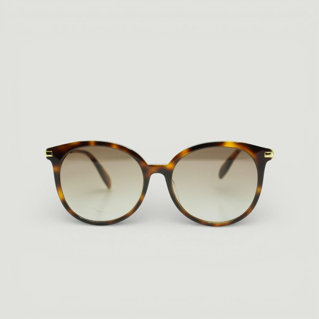 Alexander McQueen Sunglasses AM0135SA-002