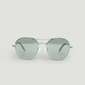 Alexander McQueen Sunglasses AM0174S-002