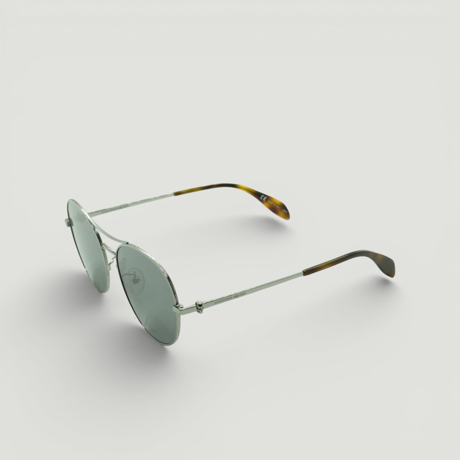 Alexander McQueen Sunglasses AM0174S-002