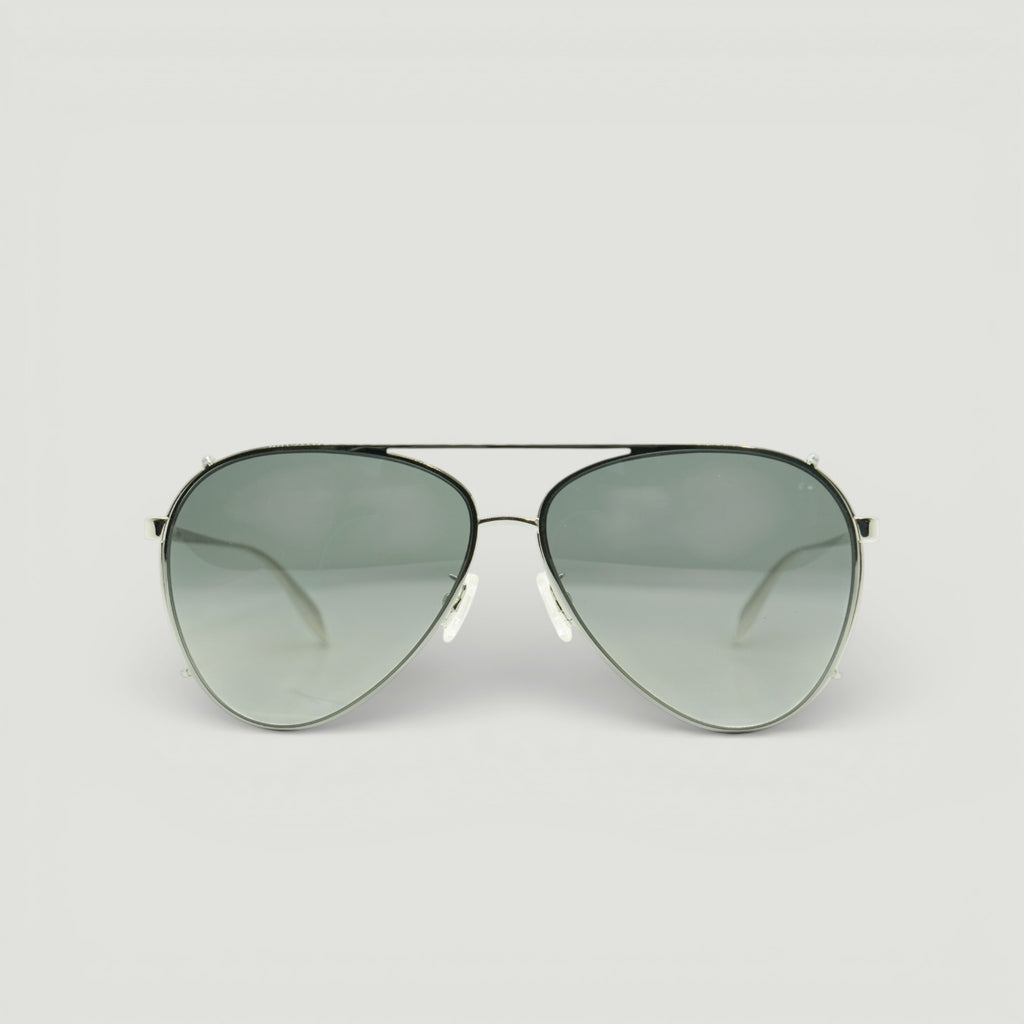 Alexander McQueen Sunglasses AM0263S-001