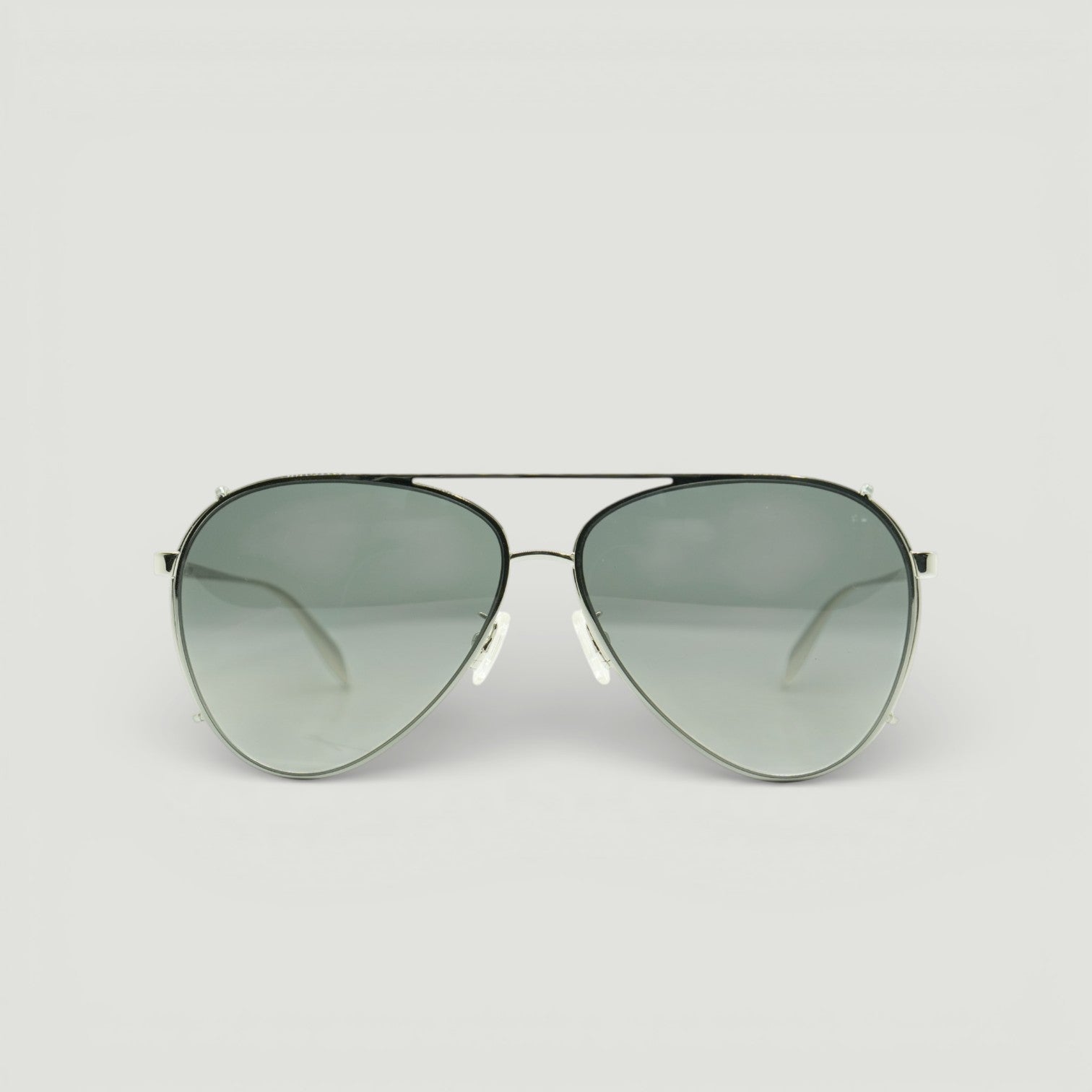 Alexander McQueen Sunglasses AM0263S-001