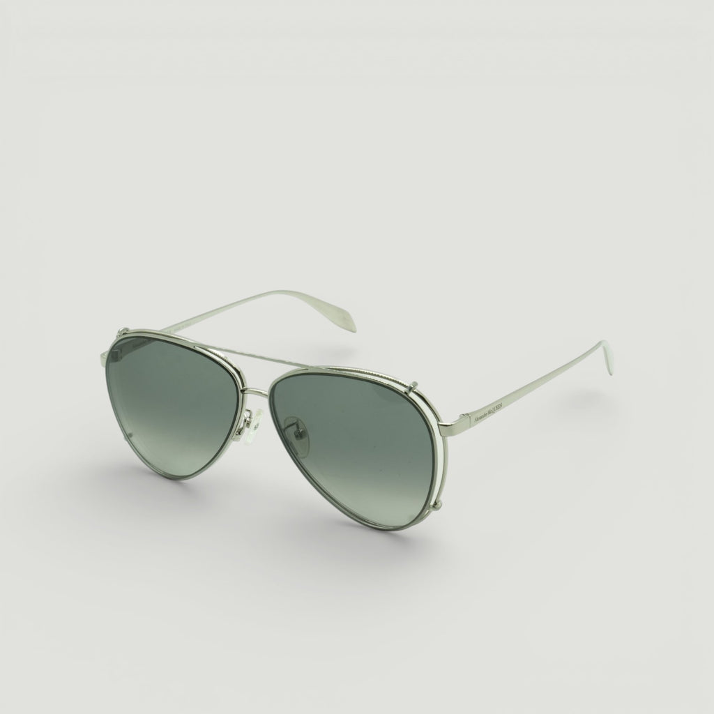 Alexander McQueen Sunglasses AM0263S-001