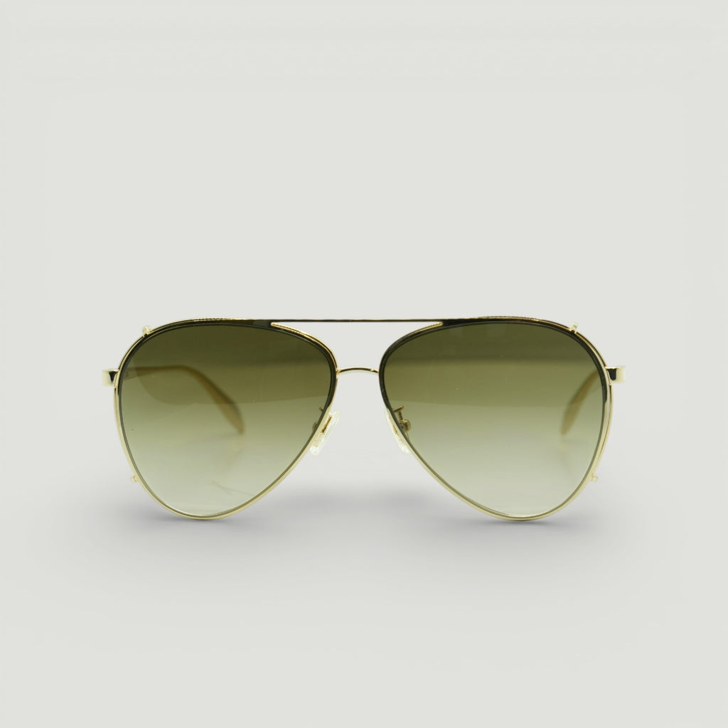 Alexander McQueen Sunglasses AM0263S-002
