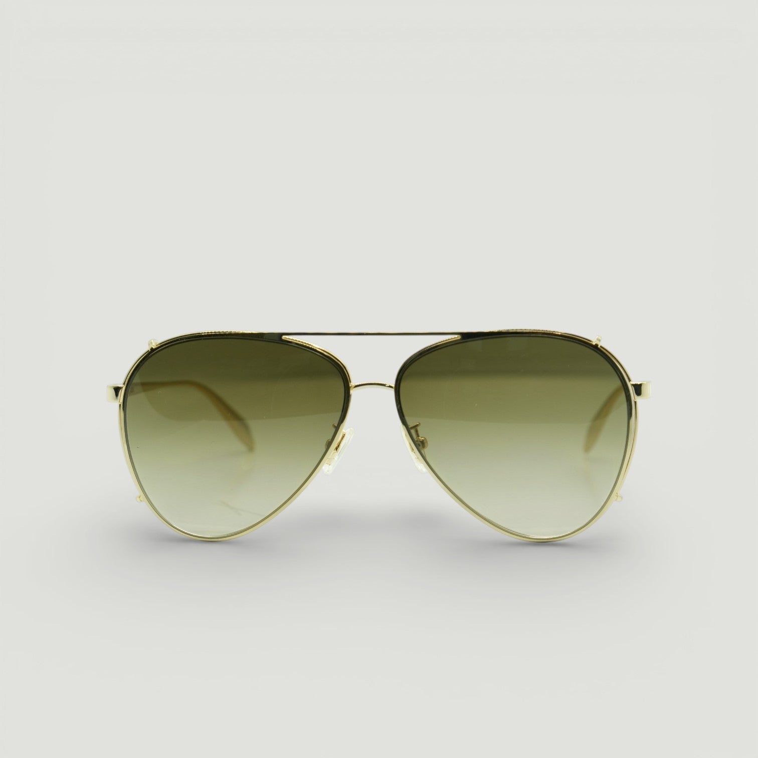 Alexander McQueen Sunglasses AM0263S-002