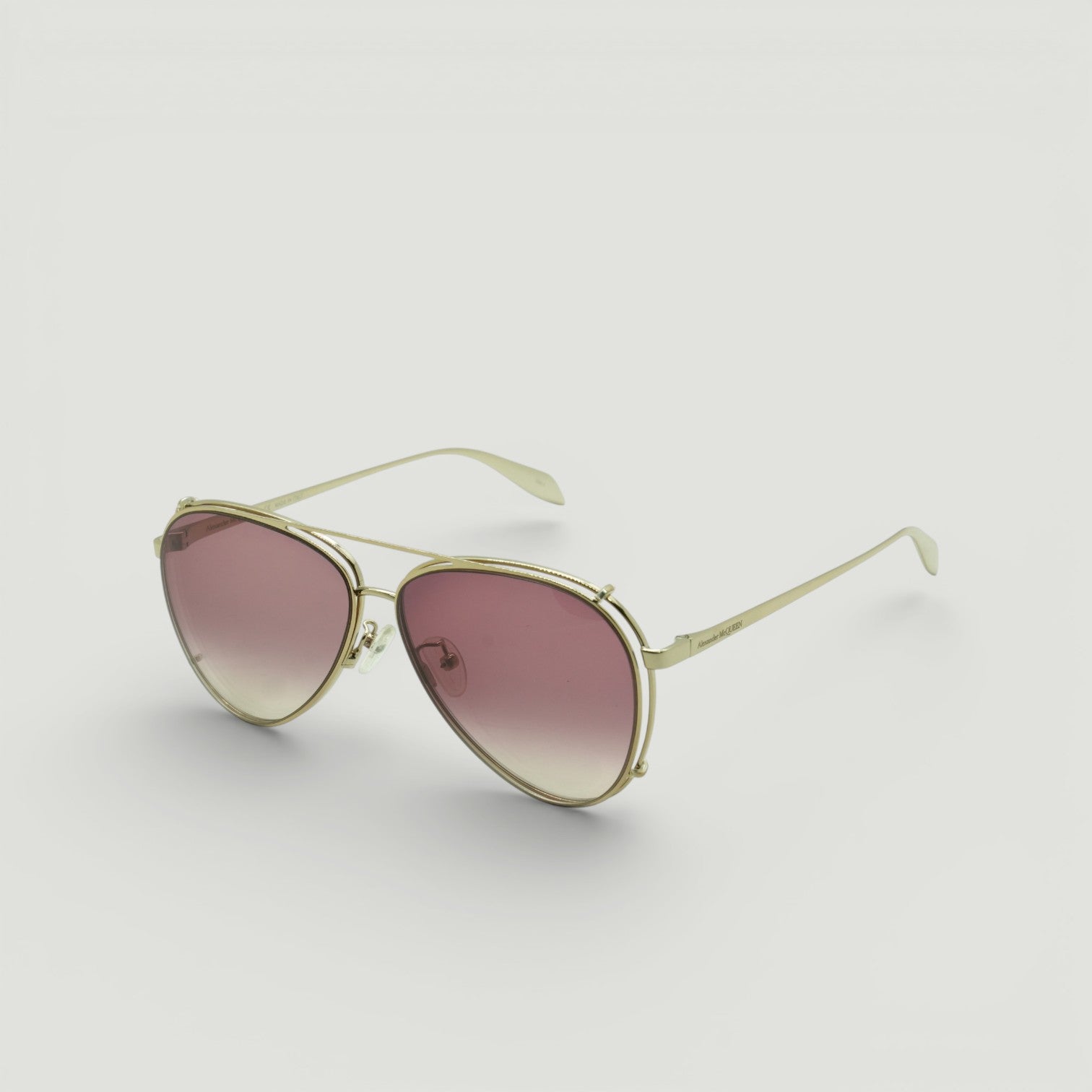 Alexander McQueen Sunglasses AM0263S-004