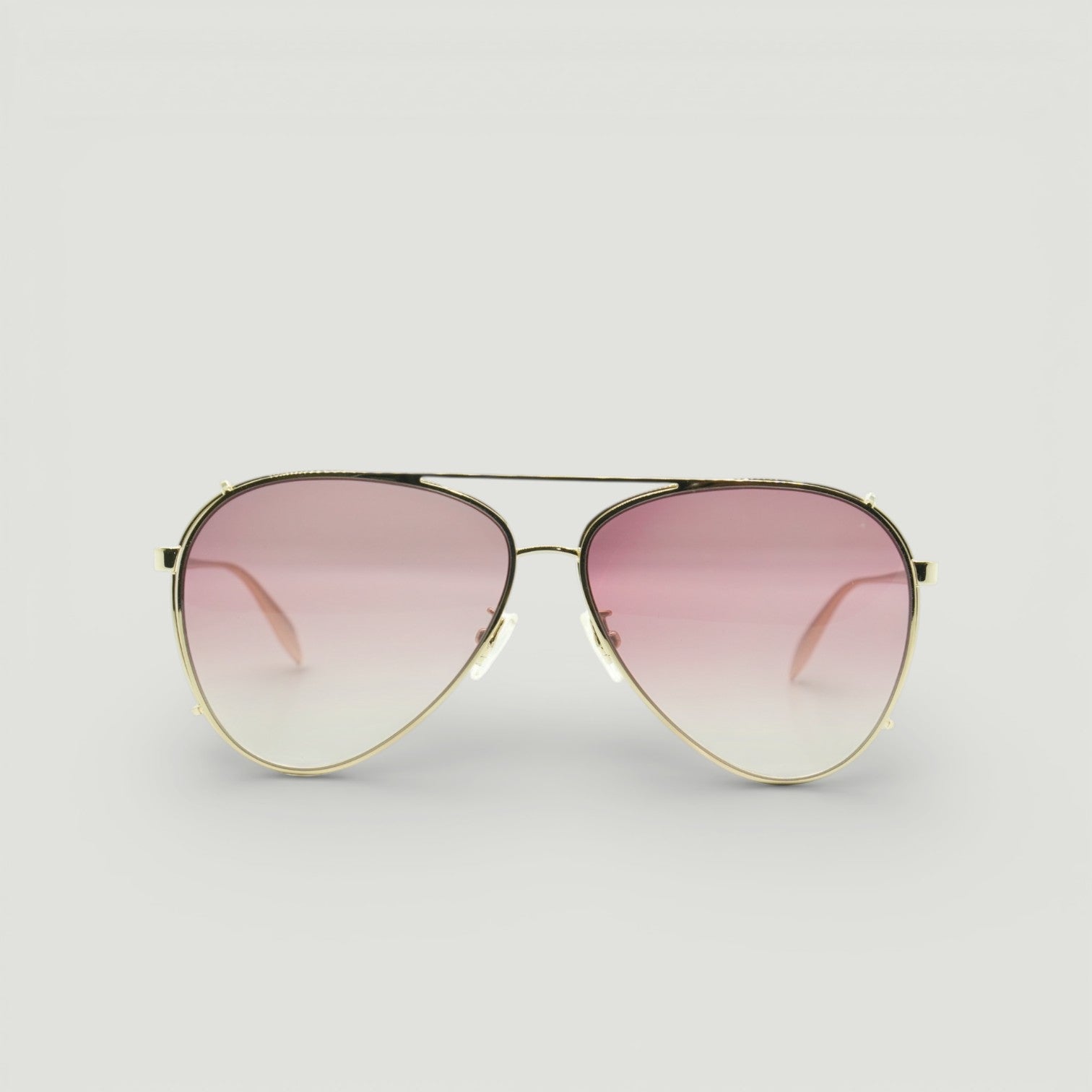 Alexander McQueen Sunglasses AM0263S-004