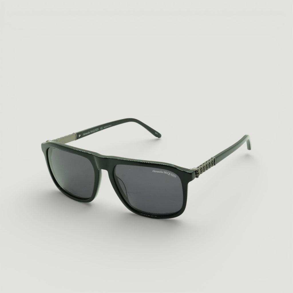 Alexander McQueen Sunglasses AM0321S-001