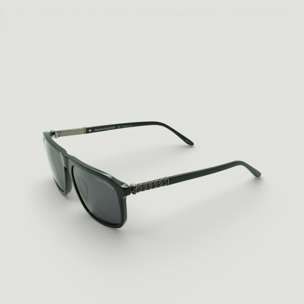 Alexander McQueen Sunglasses AM0321S-001