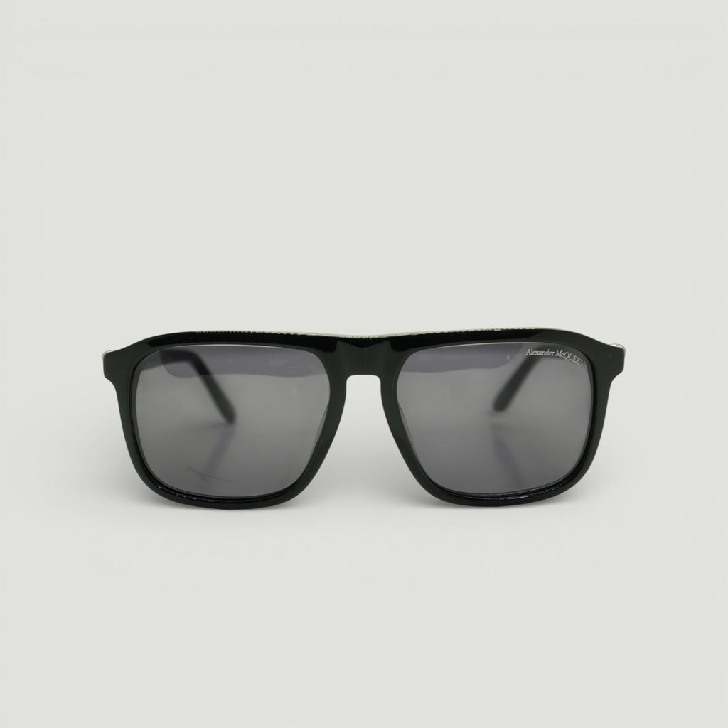 Alexander McQueen Sunglasses AM0321S-001