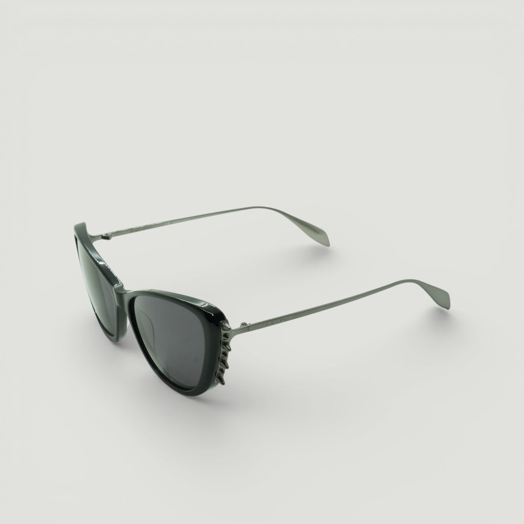 Alexander McQueen Sunglasses AM0339S-001