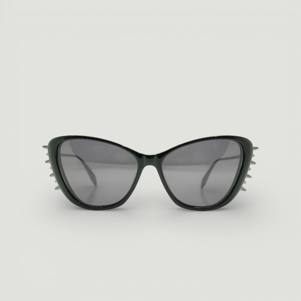Alexander McQueen Sunglasses AM0339S-001