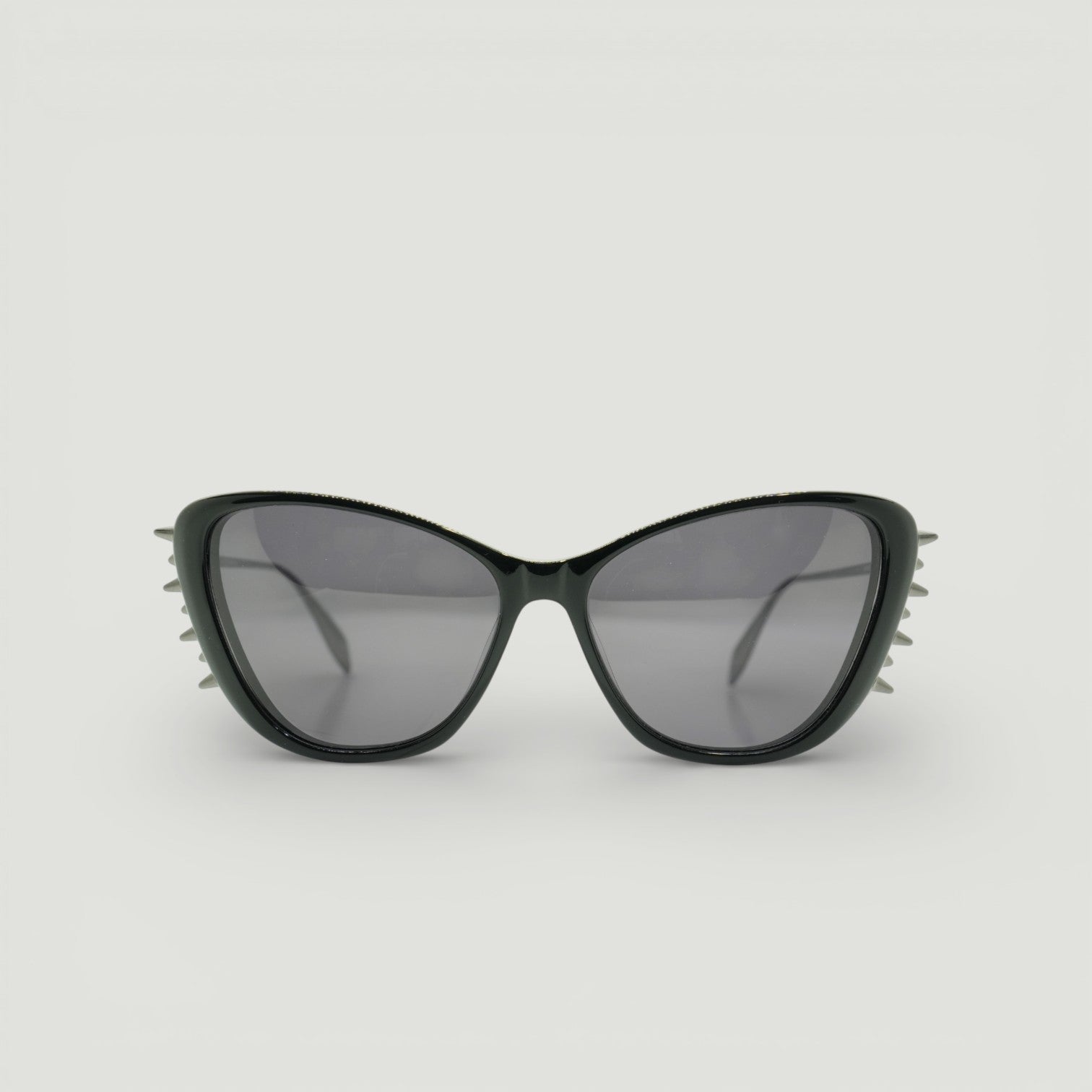 Alexander McQueen Sunglasses AM0339S-001