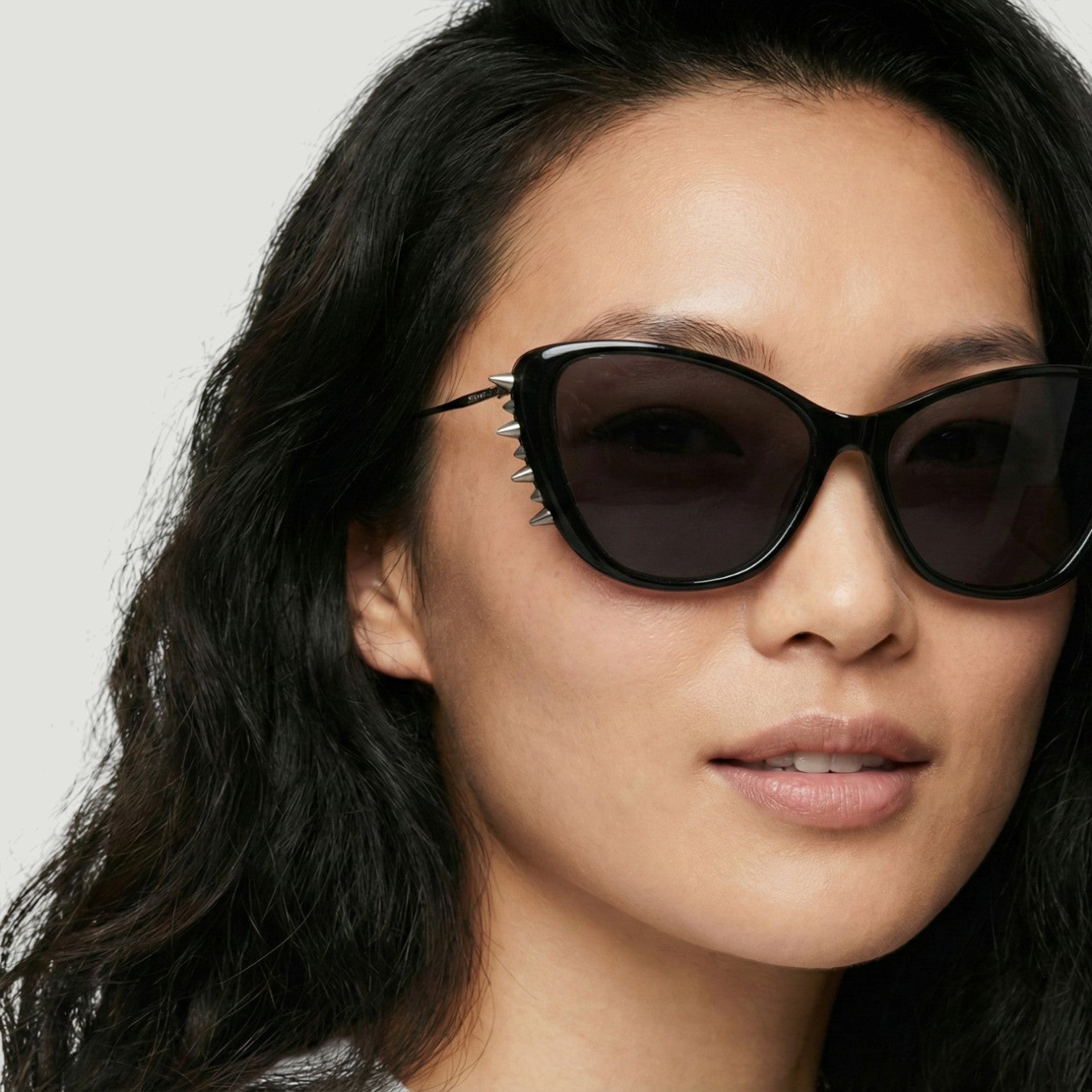 Alexander McQueen Sunglasses AM0339S-001