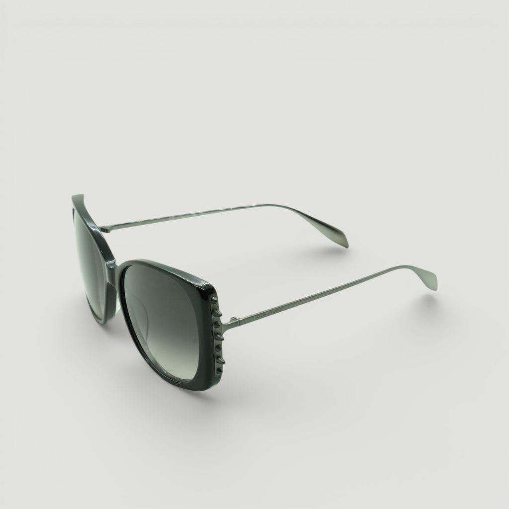 Alexander McQueen Sunglasses AM0340S-001