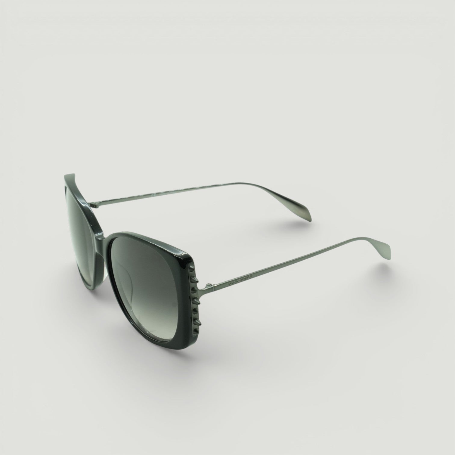 Alexander McQueen Sunglasses AM0340S-001