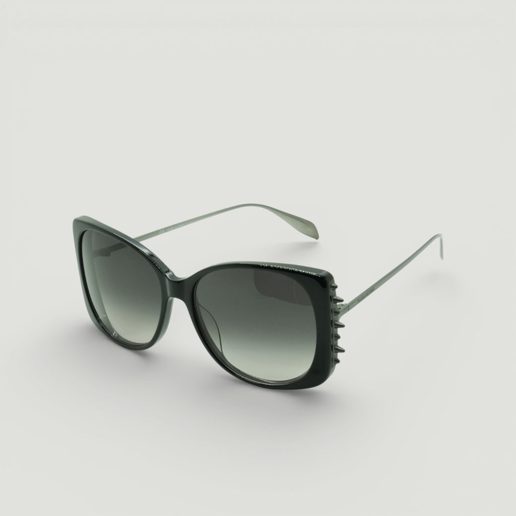 Alexander McQueen Sunglasses AM0340S-001