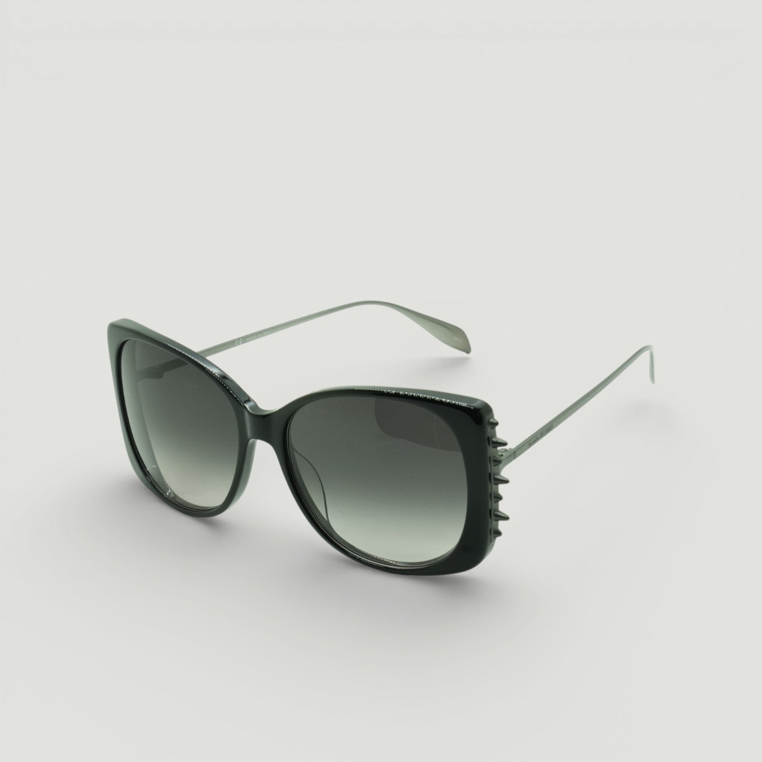 Alexander McQueen Sunglasses AM0340S-001