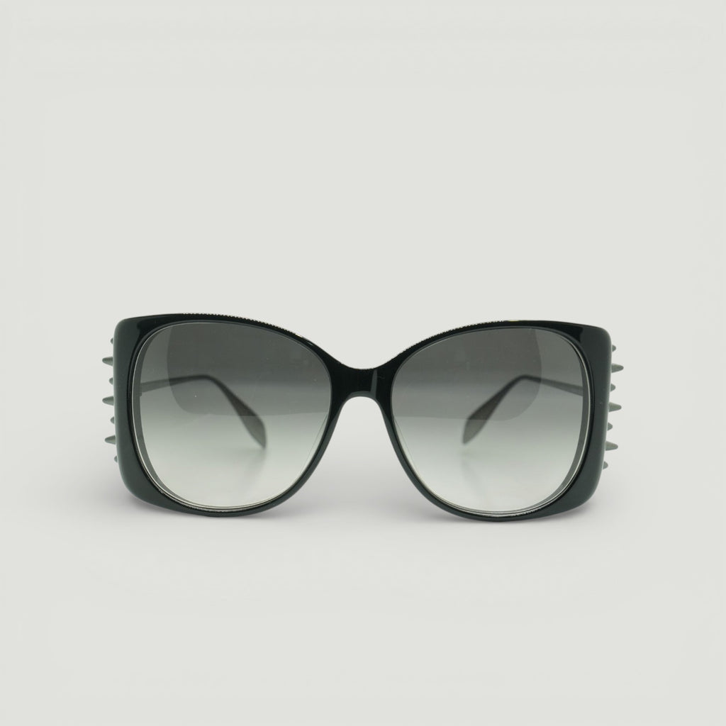 Alexander McQueen Sunglasses AM0340S-001