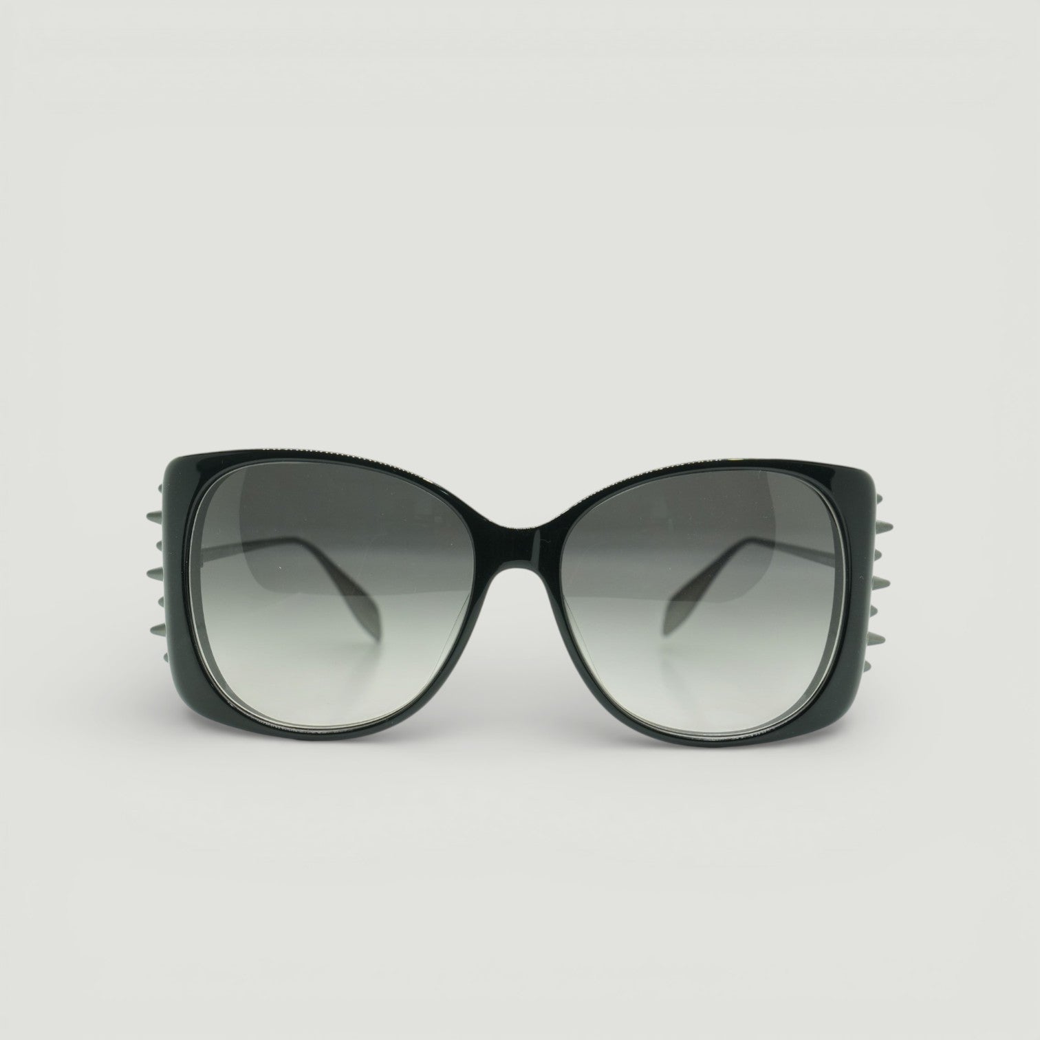 Alexander McQueen Sunglasses AM0340S-001