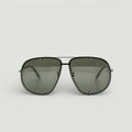 Alexander McQueen Sunglasses AM0363S-001